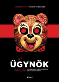 Title: Az ügynök arcai, Author: Horváth Sándor