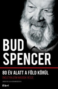 Title: 80 év alatt a Föld körül, Author: Bud Spencer