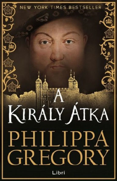 A király átka (The King's Curse)