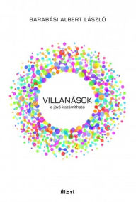 Title: Villanások, Author: László Barabási-Albert