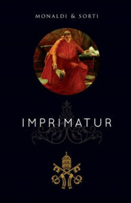 Title: Imprimatur, Author: Francesco Sorti