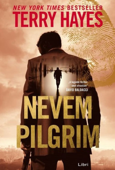 Nevem Pilgrim