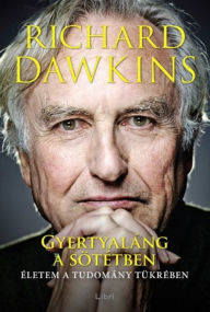 Title: Gyertyaláng a sötétben, Author: Richard Dawkins