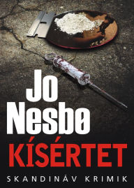 Title: Kísértet, Author: Jo Nesbo