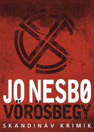 Title: Vörösbegy, Author: Jo Nesbo