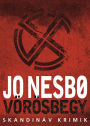 Vörösbegy