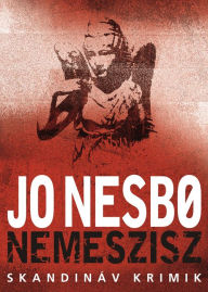 Title: Nemeszisz, Author: Jo Nesbo