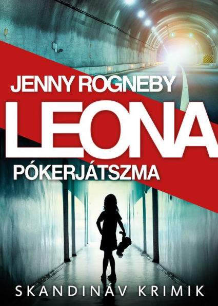 LEONA: Pókerjátszma