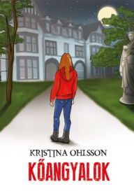Title: Koangyalok, Author: Krisitna Ohlsson