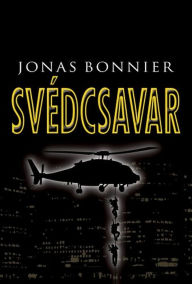 Title: Svédcsavar, Author: Jonas Bonnier