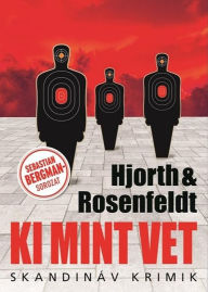 Title: Ki mint vet, Author: Michael Hjorth