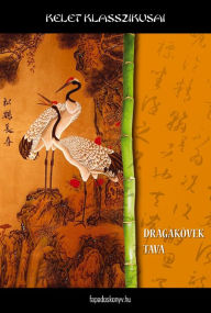 Title: Drágakövek tava - kínai mesék, Author: Zsolt Tokaji