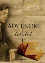 Ady Endre levelei 2. rész