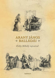 Title: Arany János balladái, Author: János Arany