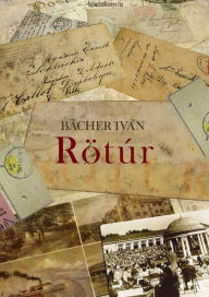 Title: Rötúr, Author: Iván Bächer