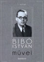 Bibó István művei I. kötet