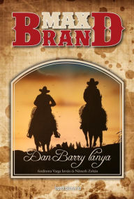 Title: Dan Barry lánya, Author: Brand Max