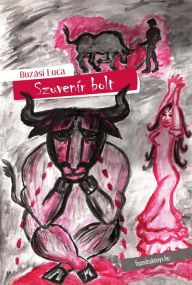Title: Szuvenír bolt, Author: Luca Buzási