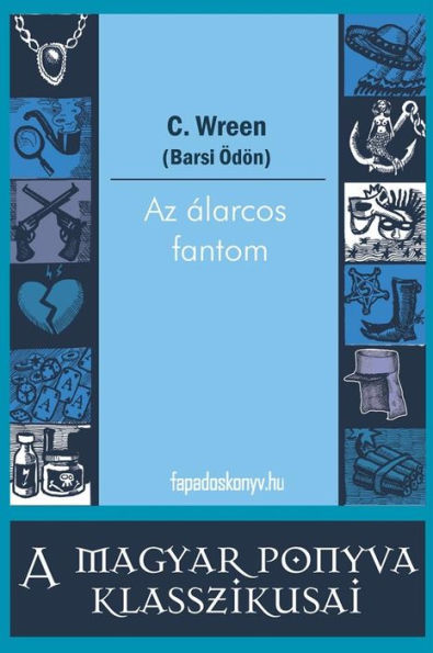 Az álarcos fantom