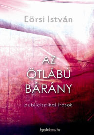 Title: Az ötlábú bárány, Author: Eörsi István