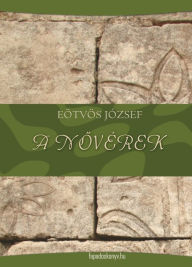 Title: A nővérek, Author: József Eötvös