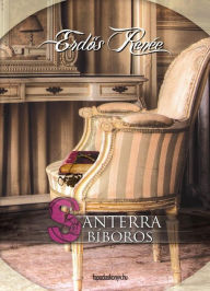 Title: Santerra bíboros, Author: Renée Erdos