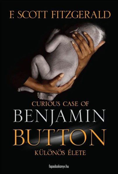 Benjamin Button különös élete