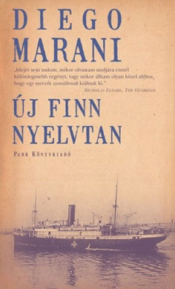 Új finn nyelvtan