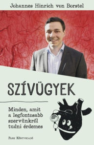 Title: Szívügyek, Author: Gwennaël Gaffric