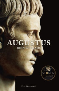 Title: Augustus, Author: John Williams