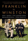 Franklin és Winston: Egy nagy ívu barátság bensoséges története