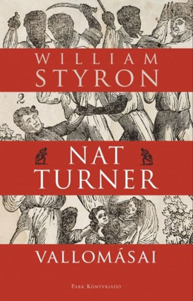 Nat Turner vallomásai (The Confessions of Nat Turner)