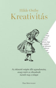 Title: Kreativitás, Author: Hilde Ostby