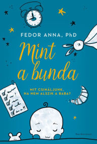 Title: Mint a bunda, Author: Fedor Anna