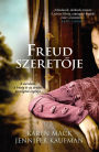 Freud szeretője