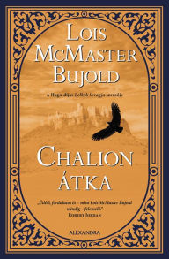 Title: Chalion átka, Author: Lois McMaster Bujold