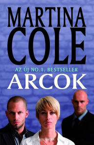Title: Arcok, Author: Martina Cole