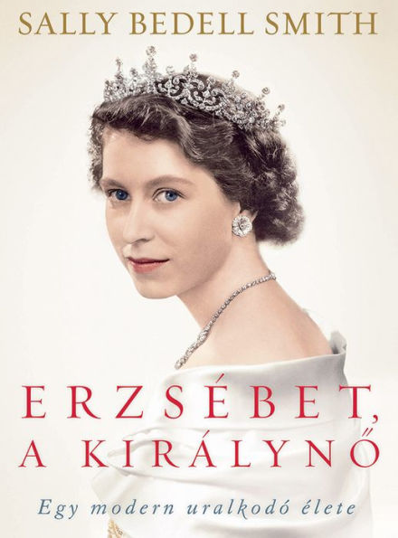 Erzsébet, a királynő