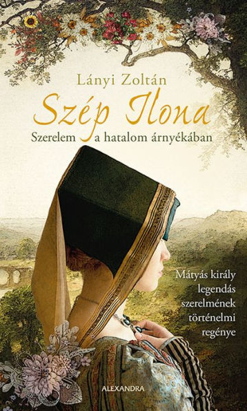 Szép Ilona