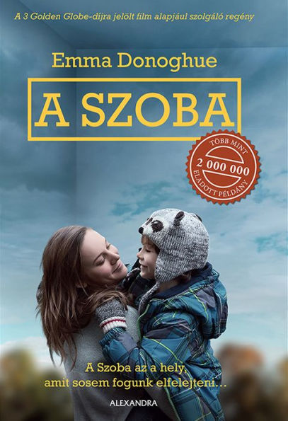 A Szoba