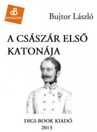 Title: A Császár első katonája, Author: Cassilla Twins