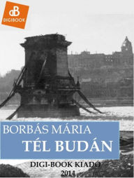 Title: Tél Budán, Author: Tekken Bugatti