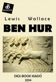 Title: Ben Hur, Author: Lewis Wallace