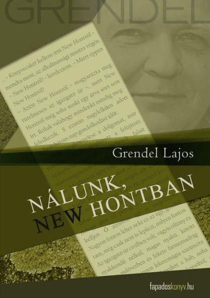 Nálunk, New Hontban