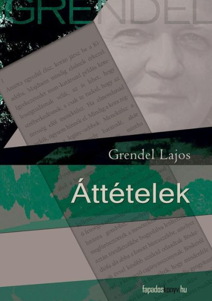 Áttételek