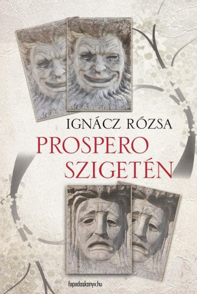 Prospero szigetén