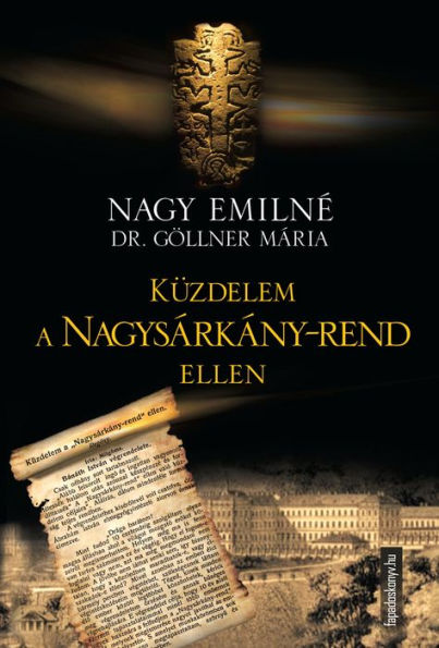 Küzdelem a Nagysárkány-rend ellen