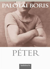 Title: Péter, Author: Boris Palotai