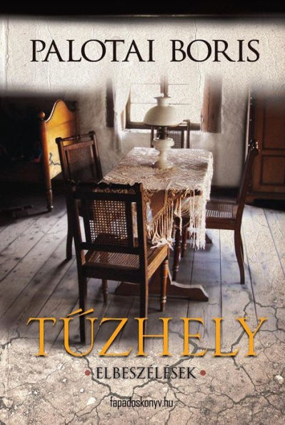 Tuzhely: Elbeszélések