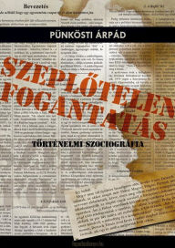 Title: Szeplőtelen fogantatás, Author: Pünkösti Árpád